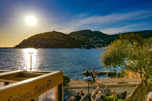 Mallorca, Spanien, Balearen, Reisetipps, Highlights, Die Traumreiser, Port D'Andratx