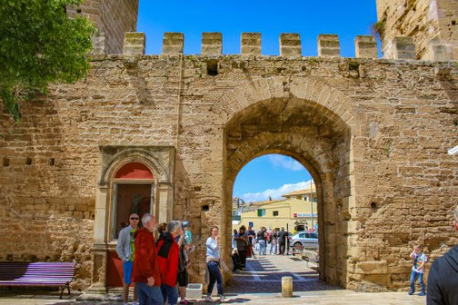 Mallorca, Spanien, Balearen, Reisetipps, Highlights, Die Traumreiser, Alcúdia, Altsatdt