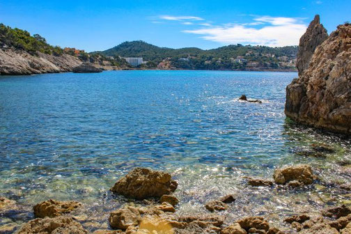 Mallorca, Spanien, Balearen, Reisetipps, Highlights, Die Traumreiser, Strand, Buchten