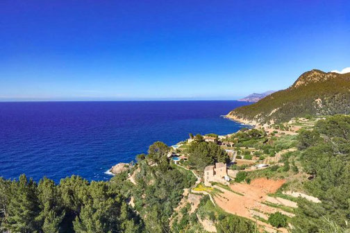 Mallorca, Spanien, Balearen, Reisetipps, Highlights, Die Traumreiser, Küste, Meer