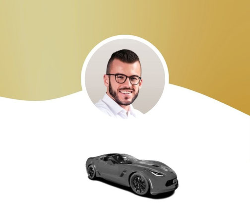 Lamborghini Sportwagentouren