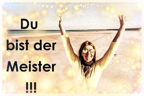 Das Gesetz der Anziehung