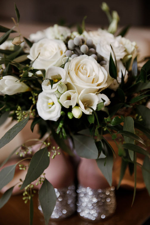 Bouquet da sposa