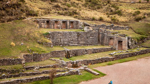 Cusco Must see