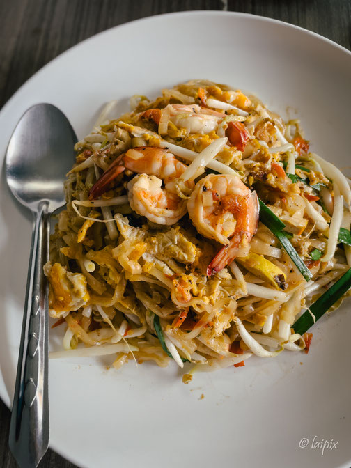 10 beste Thai Gerichte Bangkok