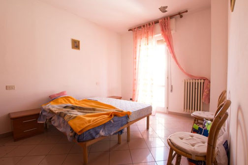 camera da letto