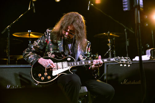 photo by Peter Arquette