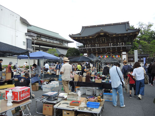 第8回 宗吾霊堂紫陽花まつり