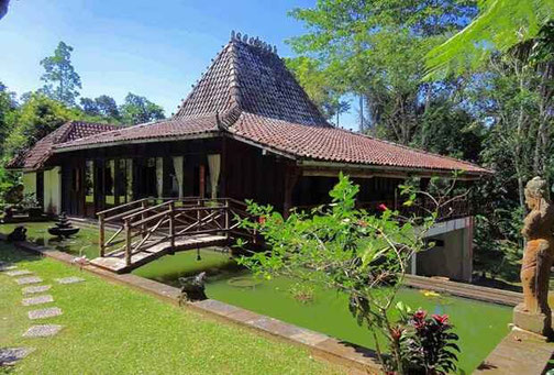 Ubud real estate for sale