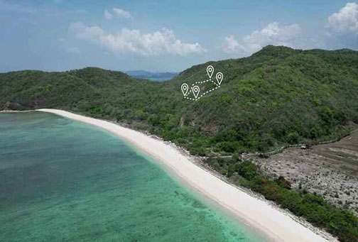 West Sumbawa real estate for sale