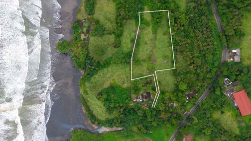 West Bali villa for sale
