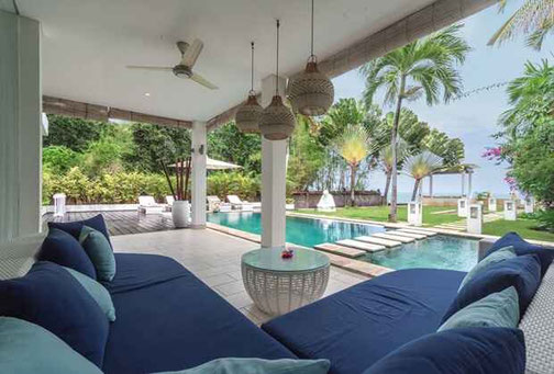 North Bali real estate for sale