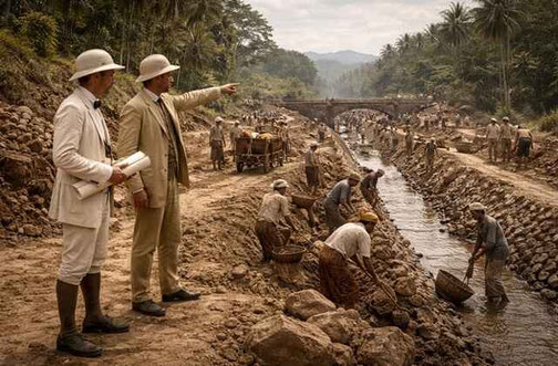 Java history