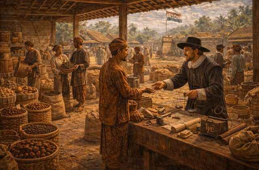 Java history