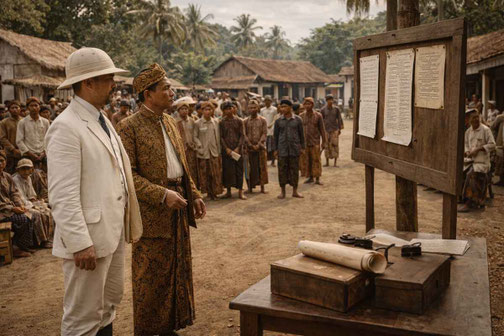 Java history