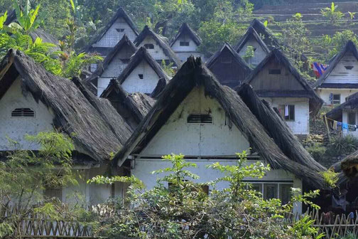 Kampung Naga