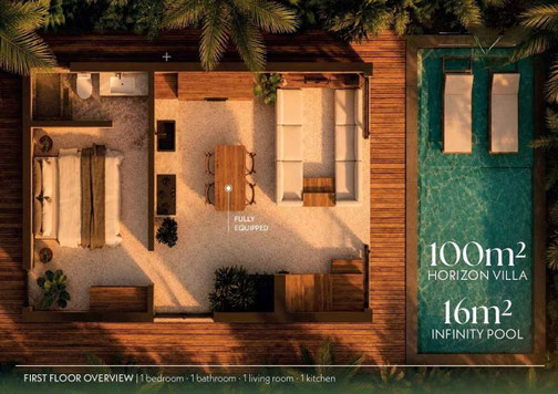 West Bali real estate for sale
