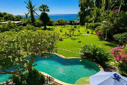 East Bali real estate for sale