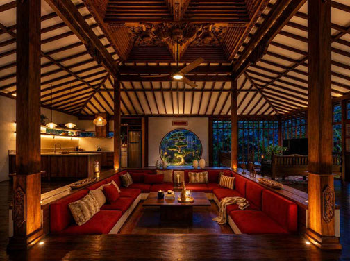 Tabanan villa for sale