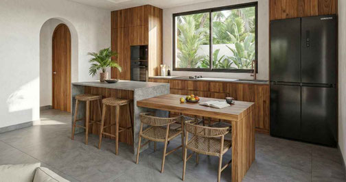 West Bali villa for sale