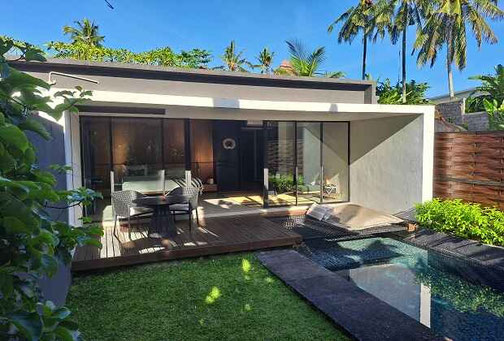 Ubud real estate for sale