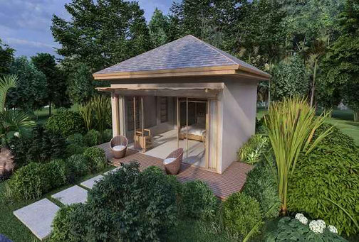 Mawi villa for sale
