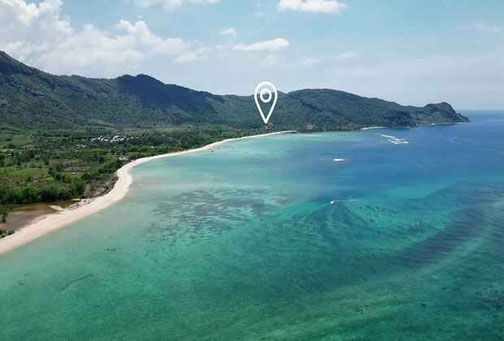 West Sumbawa real estate for sale