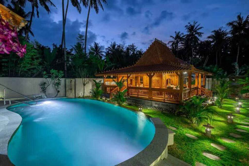 East Bali real estate for sale