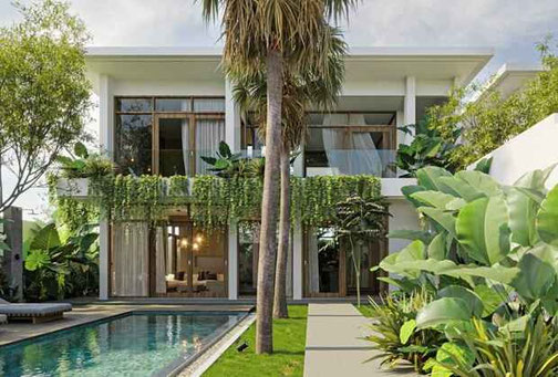 East Bali real estate for sale