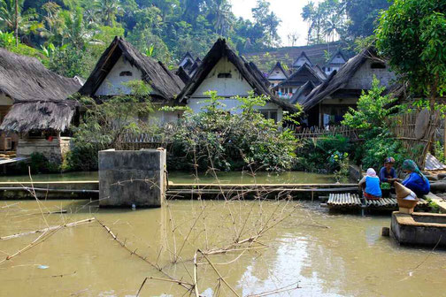Kampung Naga