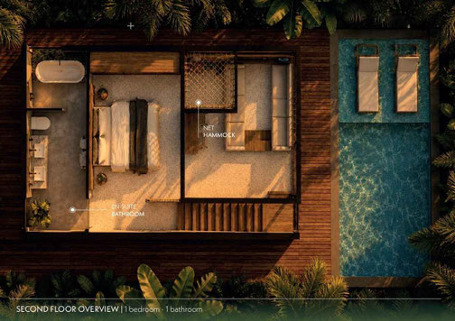 West Bali real estate for sale