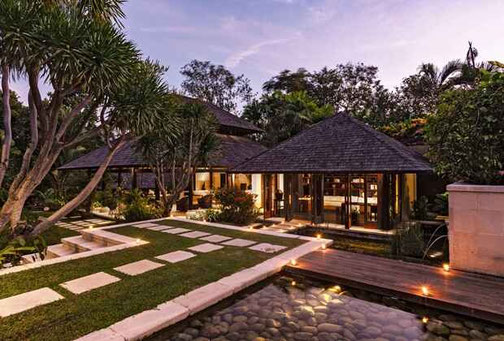 Canggu real estate for sale