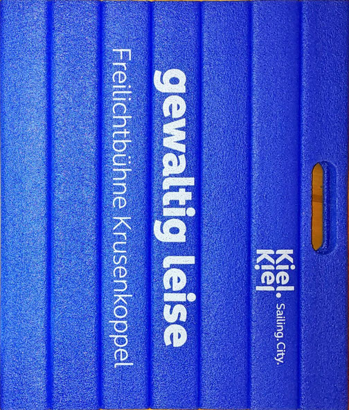 Outdoor Segment-sitzkissen bedrucken