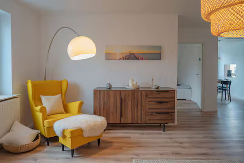 MEERPAUSE Apartments GRÖMITZ - Strandperle