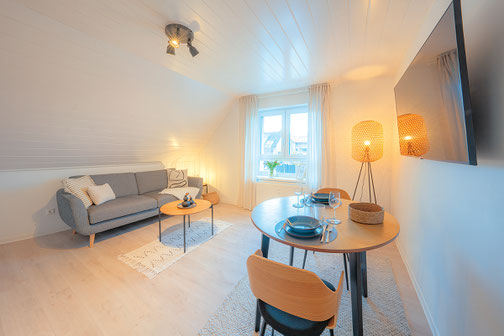MEERPAUSE Apartments GRÖMITZ - Nordlicht