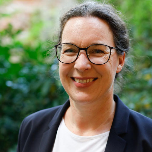 Tanja Brunnhuber, Inhaberin destination to market