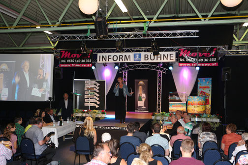 Perfect Style Inform Messe Oberwart Programm