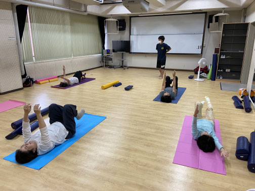 教室案内 2021 4 1 2022 3 31 元気 ひまわりクラブ三郷