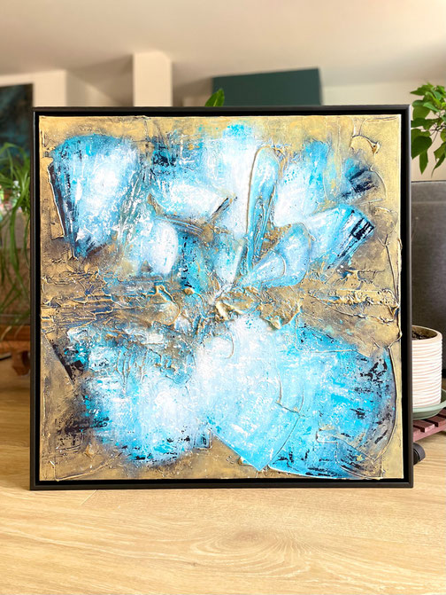 peinture énergétique, peinture acrylique, peinture vibratoire, peinture spirituelle, art abstrait, art contemporain, toile énergétique, toile spirituelle, toile vibratoire, DS création, Stéphanie Delpouy, peinture intuitive, artiste peintre energetique