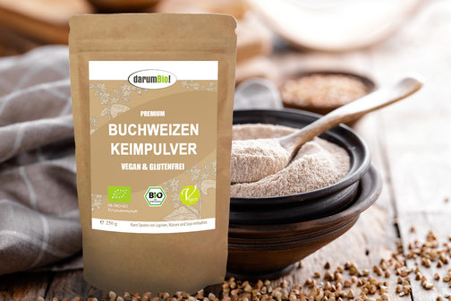 Bio-Lupinenkaffee aus ökologischem Anbau direkt beim Erzeuger kaufen