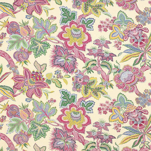 Manuel Canovas fabrics