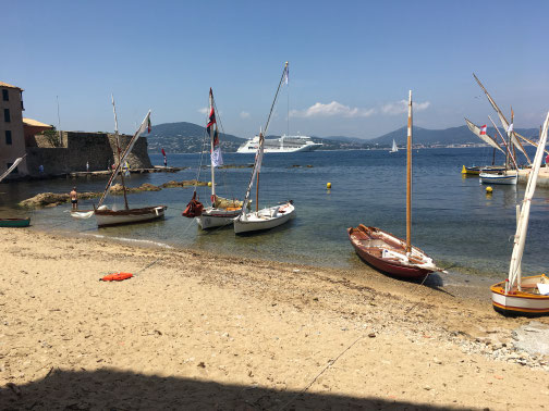 visite de saint tropez avec un guide-côte-dazur-balade guidée dans le var