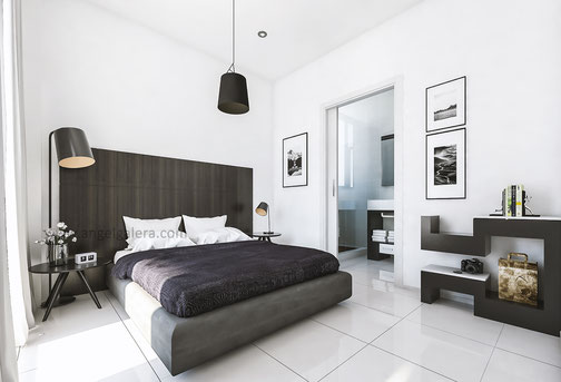 Render arquitectura