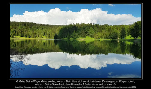 Foto-Poet, Kalender, Himmelswege, Kultur, Natur