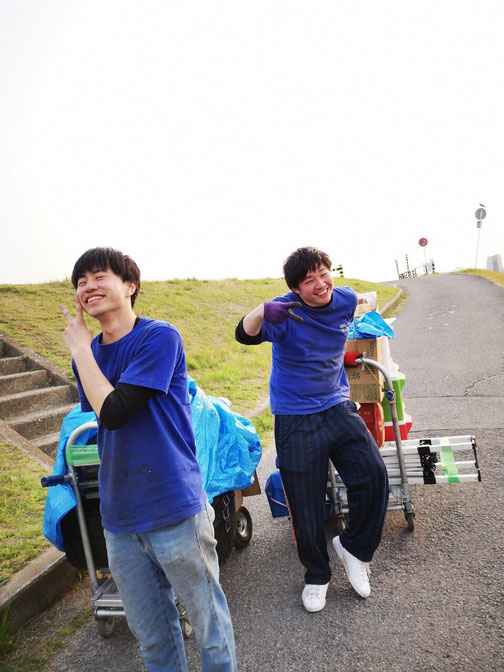 GW BBQ