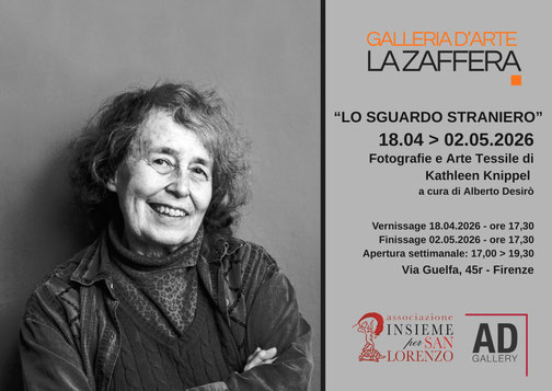 TABOO #02 - Collettiva di Fotografia Contemporanea - A cura Alberto Desirò - AD GALLERY