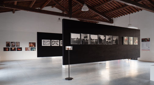 Saletta Campolmi, Prato - Polo Culturale Campolmi