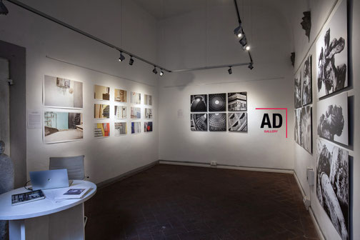 ONART Gallery - Firenze - Via della Pergola 61r