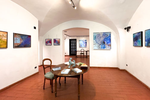 Galleria d'Arte La Zaffera