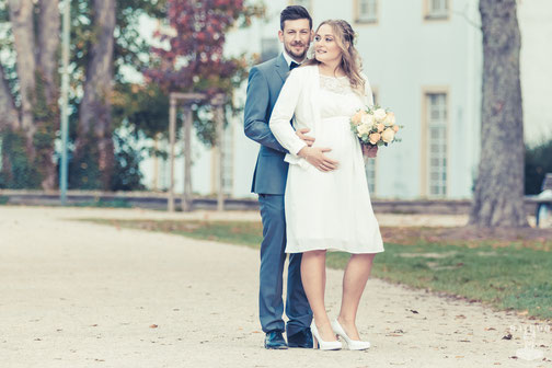 Hochzeit